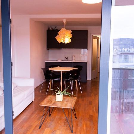 Apartment Ema 코페르 외부 사진